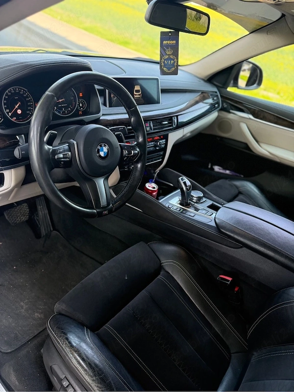 BMW X Series (Generic) 2016 — imagine 5