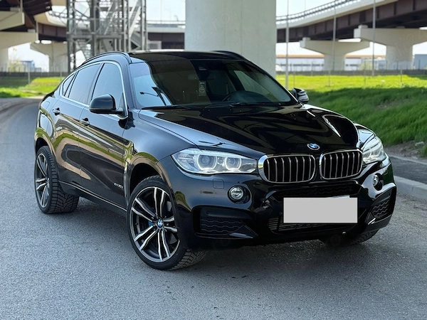 BMW X Series (Generic) 2016 — imagine 2