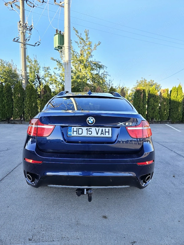 BMW X Series (Generic) 2011 — imagine 2