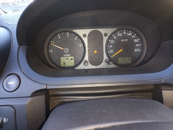 FORD Fiesta 2004 — imagine 3