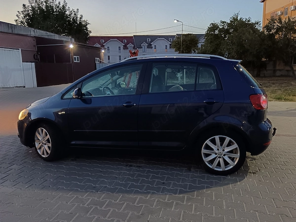 VOLKSWAGEN Golf 2009 — imagine 5
