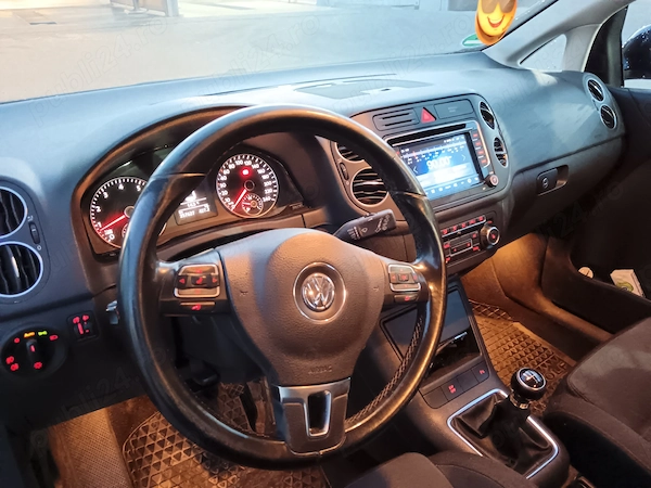 VOLKSWAGEN Golf 2009 — imagine 6