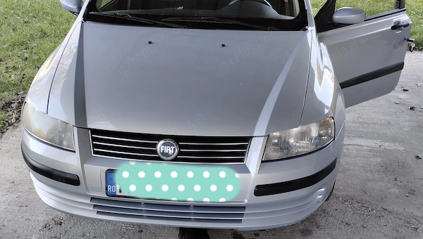 FIAT Stilo