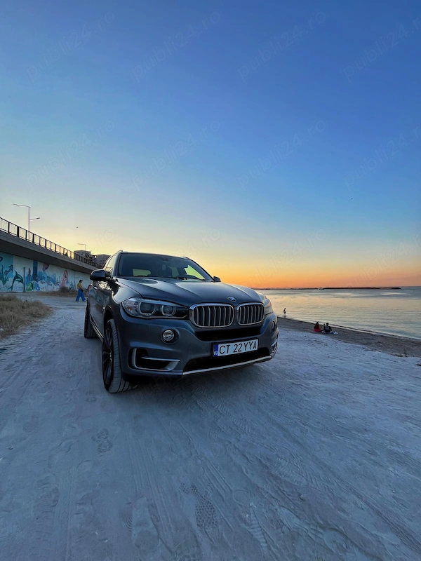 BMW X Series (Generic) 2015 — imagine 4