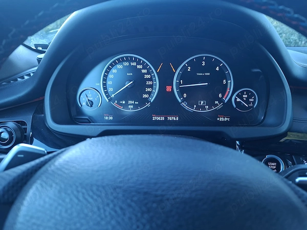 BMW X Series (Generic) 2015 — imagine 5