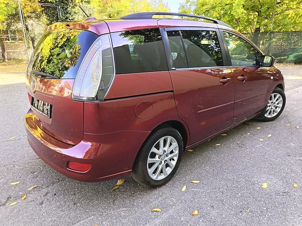 MAZDA 5 2009 — imagine 4