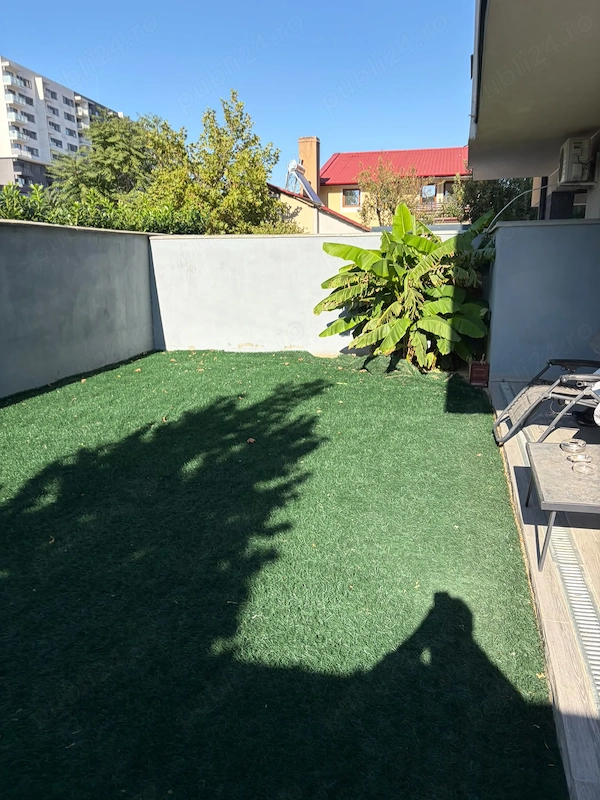 Apartament 3 camere de închiriat Oradea, Str. Xenopol nr. 35 | Parter | Grădină proprie