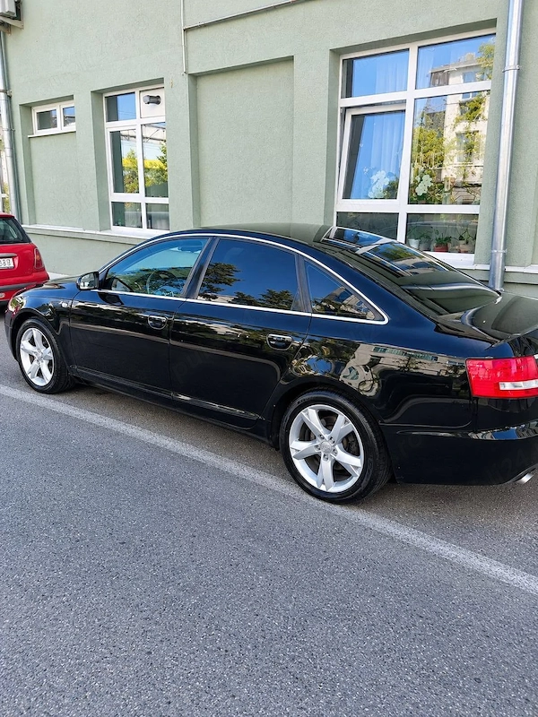 AUDI A6 2006 — imagine 3