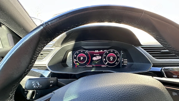 SKODA Superb 2019 — imagine 3