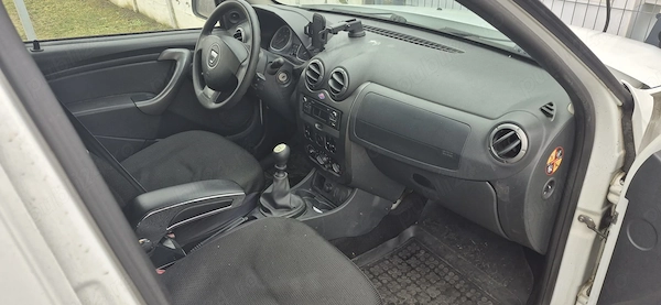 DACIA Duster 2013 — imagine 2