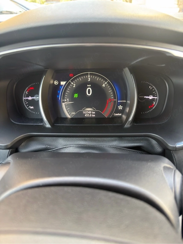 RENAULT Talisman 2017 — imagine 2