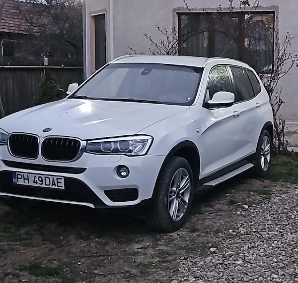 BMW X Series (Generic) 2012 — imagine 2