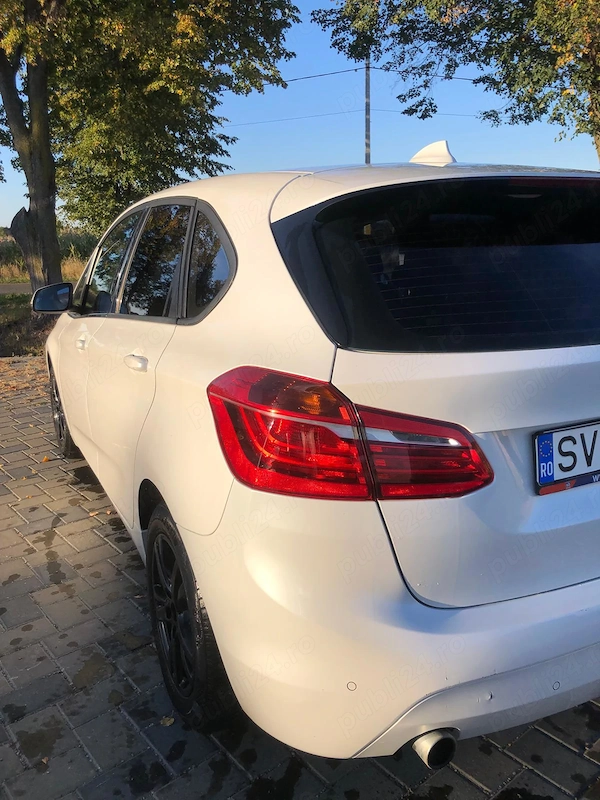 BMW 2 Series 2015 — imagine 2