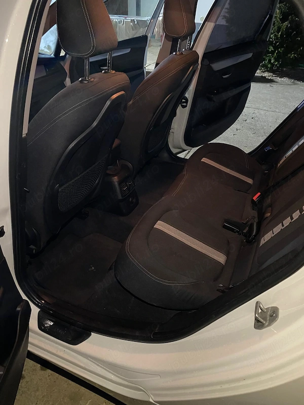 BMW 2 Series 2015 — imagine 10