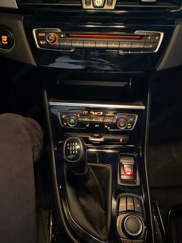 BMW 2 Series 2015 — imagine 8