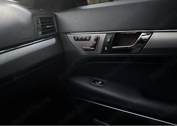 MERCEDES-BENZ E-Class 2010 — imagine 4