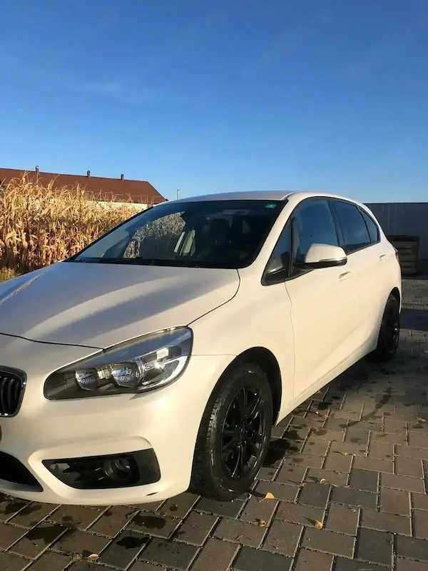 BMW 2 Series 2015 — imagine 6