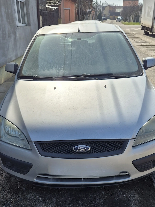 FORD Focus 2007 — imagine 2