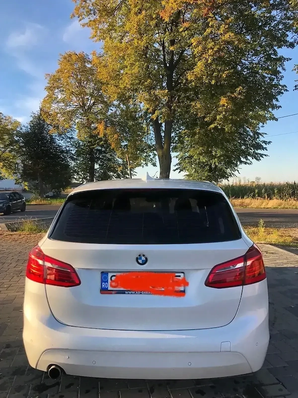 BMW 2 Series 2015 — imagine 3