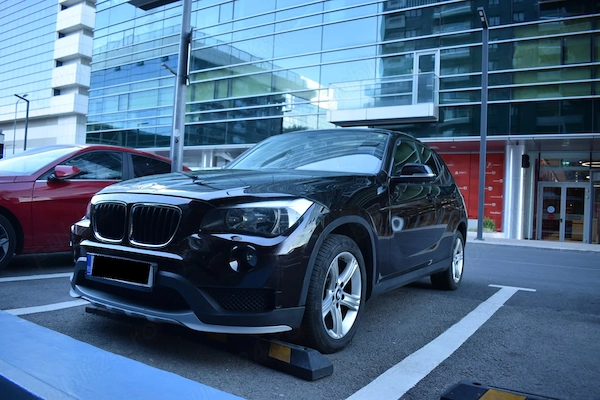 BMW X Series (Generic) 2014 — imagine 2
