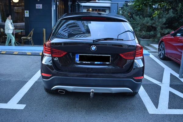BMW X Series (Generic) 2014 — imagine 3