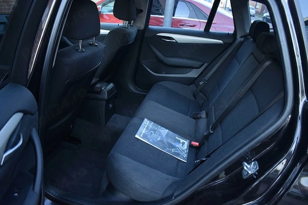 BMW X Series (Generic) 2014 — imagine 8