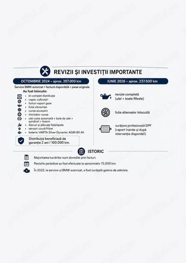 BMW X Series (Generic) 2014 — imagine 10