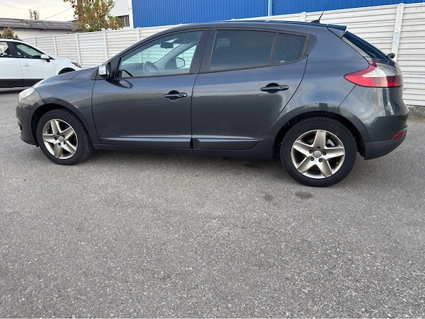 RENAULT Megane 2014 — imagine 4