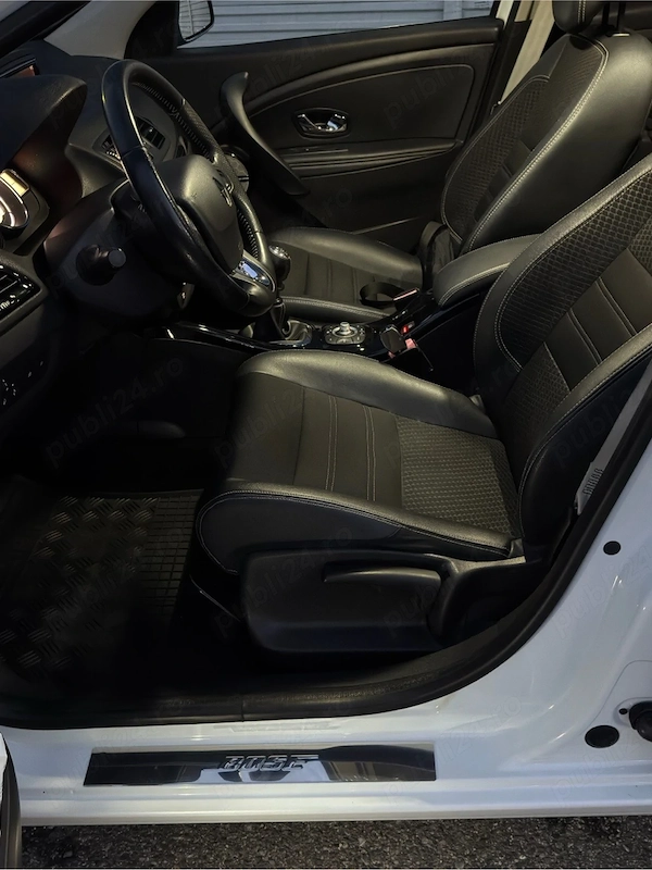 RENAULT Megane 2014 — imagine 7