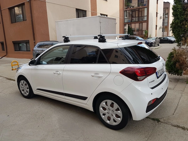HYUNDAI i20 2020 — imagine 7