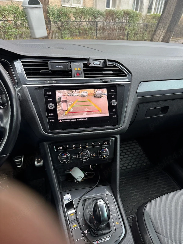 VOLKSWAGEN Tiguan 2019 — imagine 5