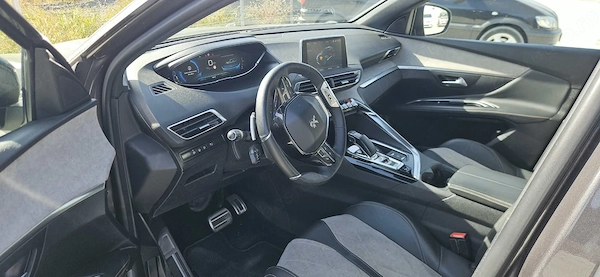 PEUGEOT 3008 2020 — imagine 3