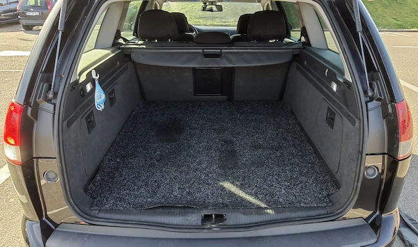 OPEL Vectra 2007 — imagine 6