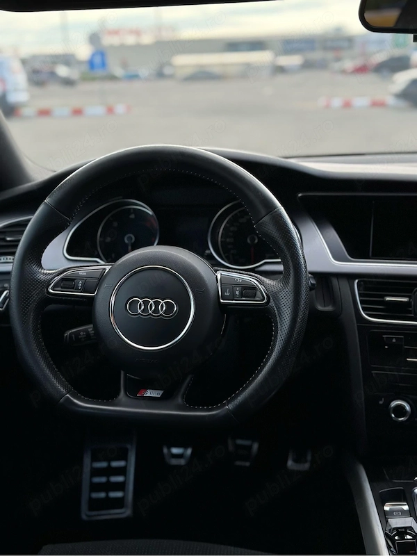 AUDI A5 2014 — imagine 7