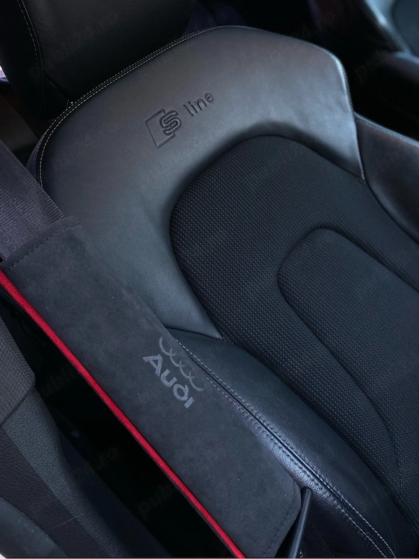 AUDI A5 2014 — imagine 6