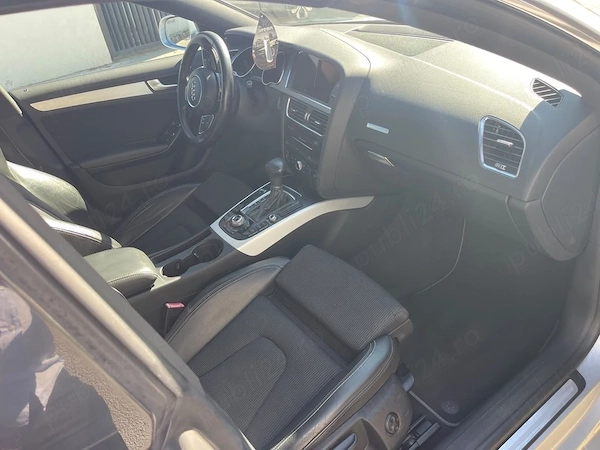 AUDI A5 2012 — imagine 4