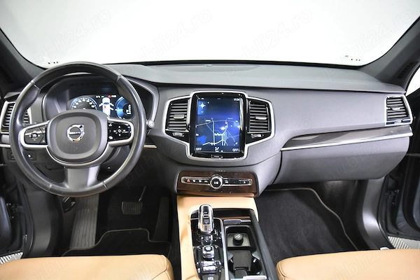 VOLVO XC90 2018 — imagine 3