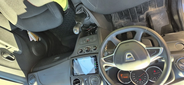 DACIA Logan 2019 — imagine 8
