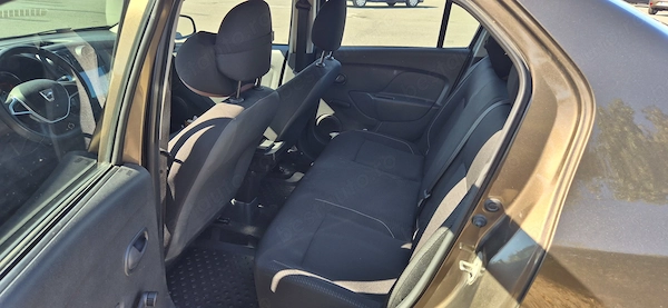 DACIA Logan 2019 — imagine 10