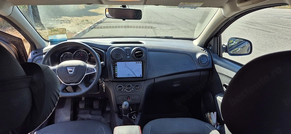 DACIA Logan 2019 — imagine 9