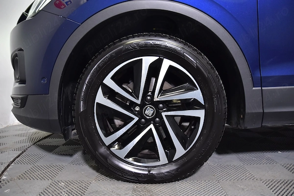 SEAT Tarraco 2019 — imagine 4