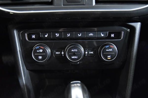 SEAT Tarraco 2019 — imagine 9