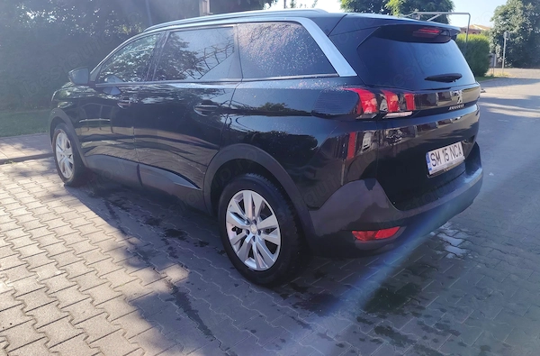PEUGEOT 5008 2019 — imagine 3