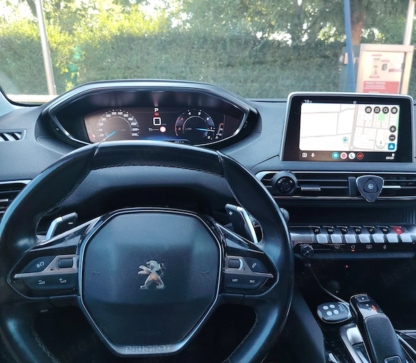 PEUGEOT 5008 2019 — imagine 5