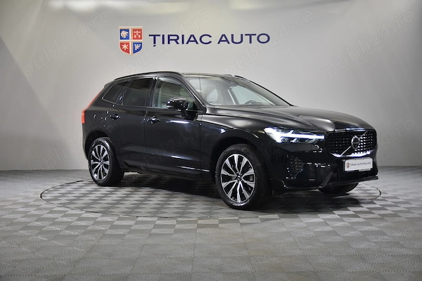 VOLVO XC60 2024 — imagine 3