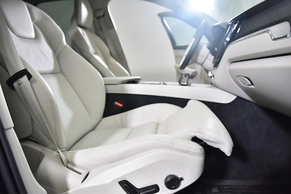 VOLVO XC60 2024 — imagine 6