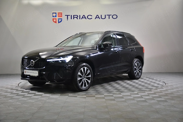 VOLVO XC60 2024 — imagine 10