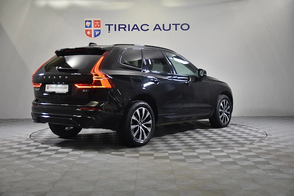 VOLVO XC60 2024 — imagine 2