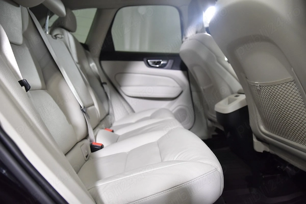 VOLVO XC60 2024 — imagine 7