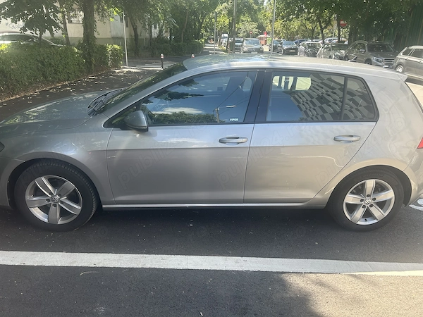 VOLKSWAGEN Golf 2014 — imagine 2